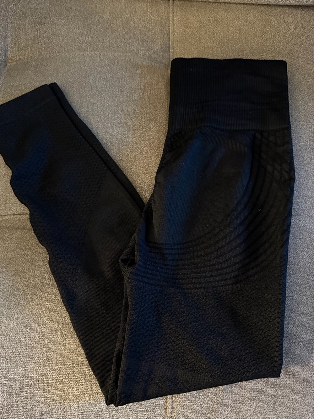 Black Ionix Leggings xs